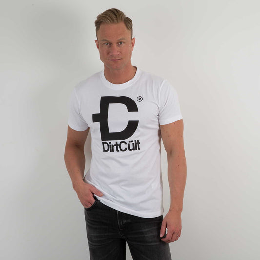 Dirtcult Haines City Classic Tee