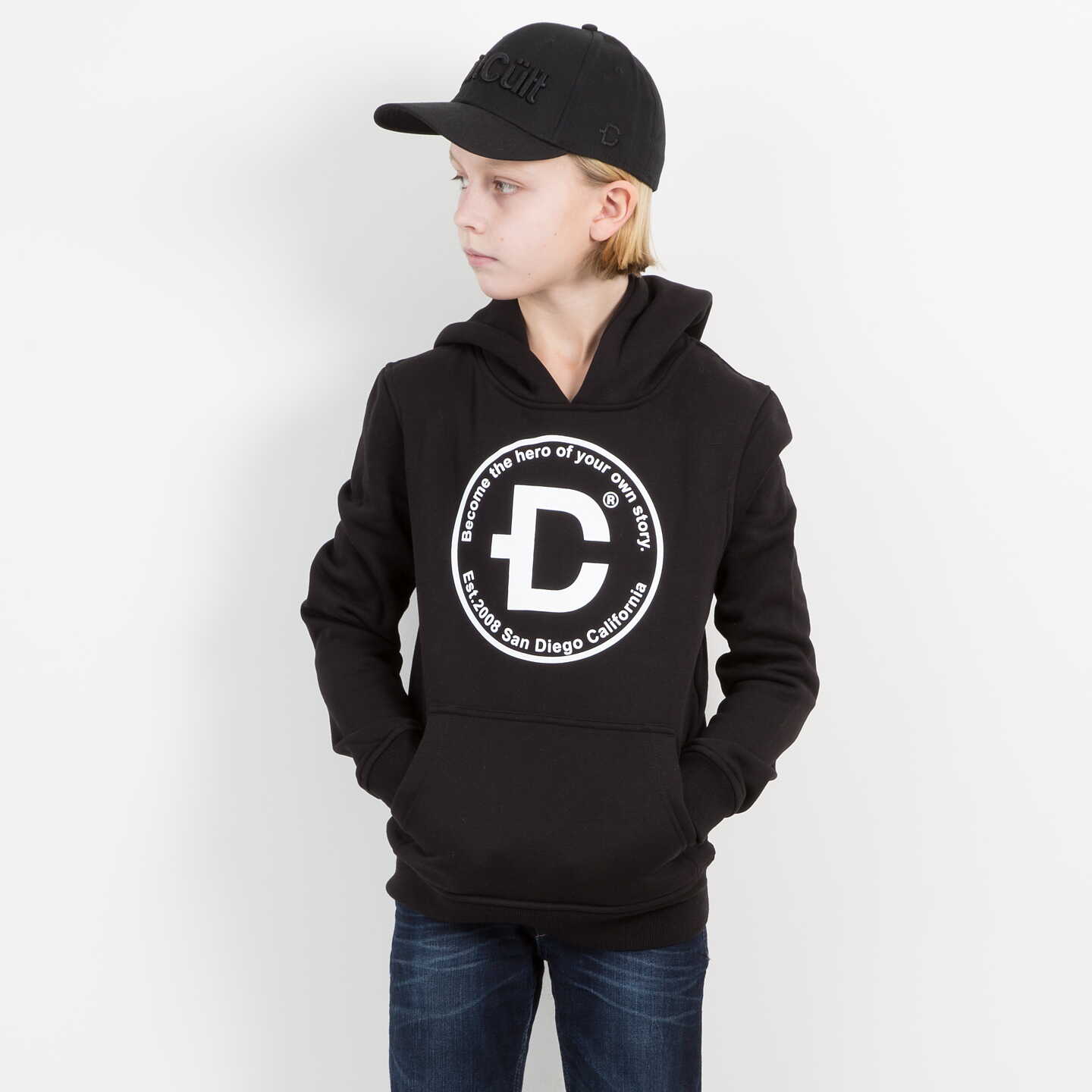 Hangtown Kids Hoodie