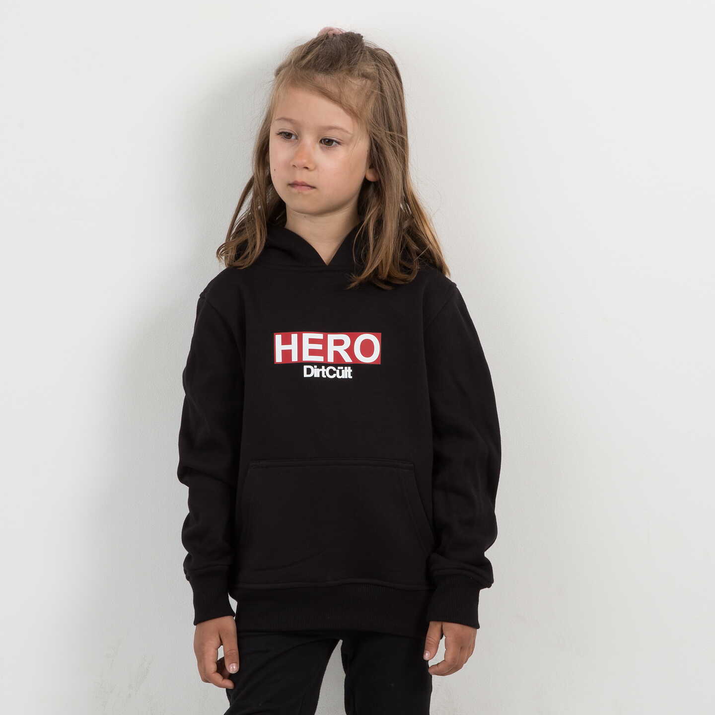 Hardin Kids Hoodie 