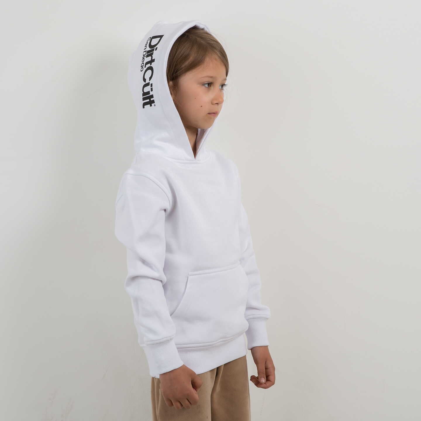 Kingston Kids Hoodie