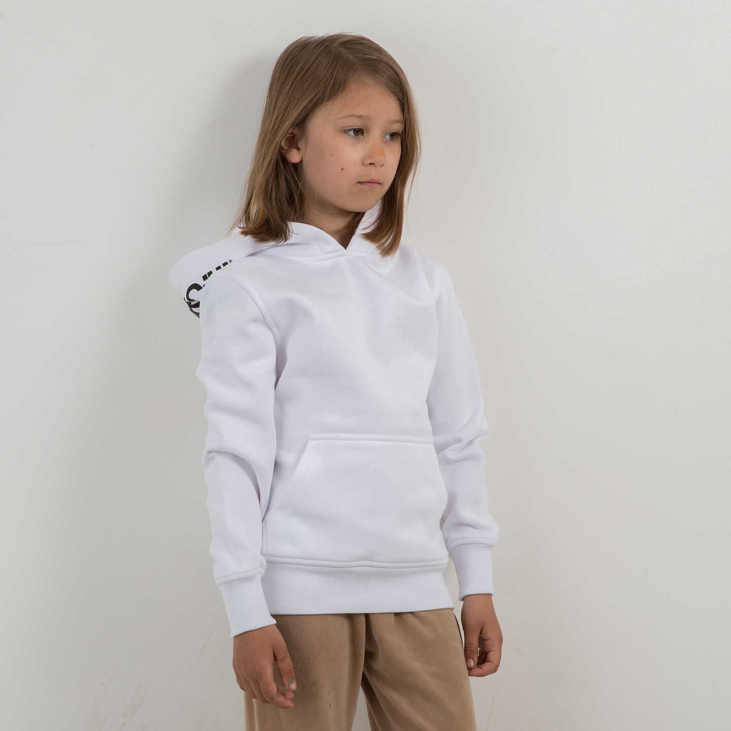 Kingston Kids Hoodie