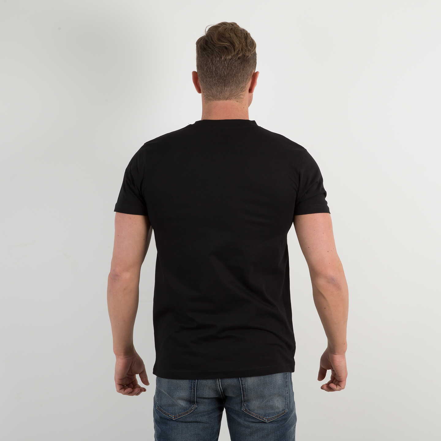 Dirtcult Mcinnon Classic Tee 