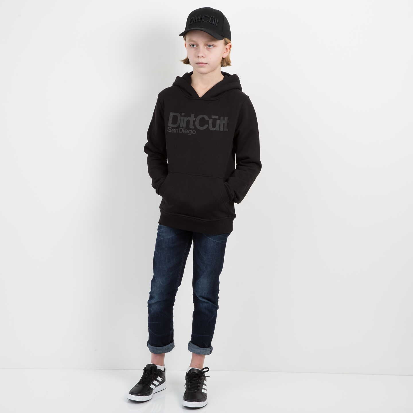 Maui Kids Hoodie 