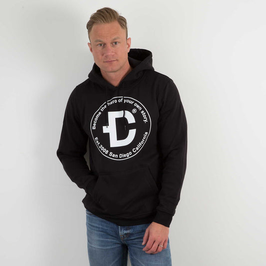 Dirtcult Hoodie Oakhurst