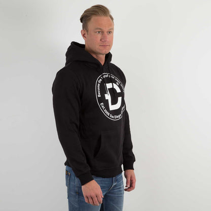 Dirtcult Hoodie Oakhurst