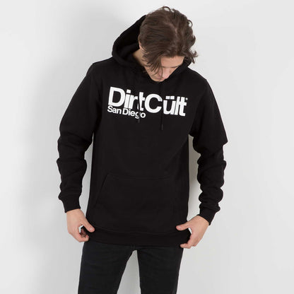 Dirtcult Hoodie Midtown