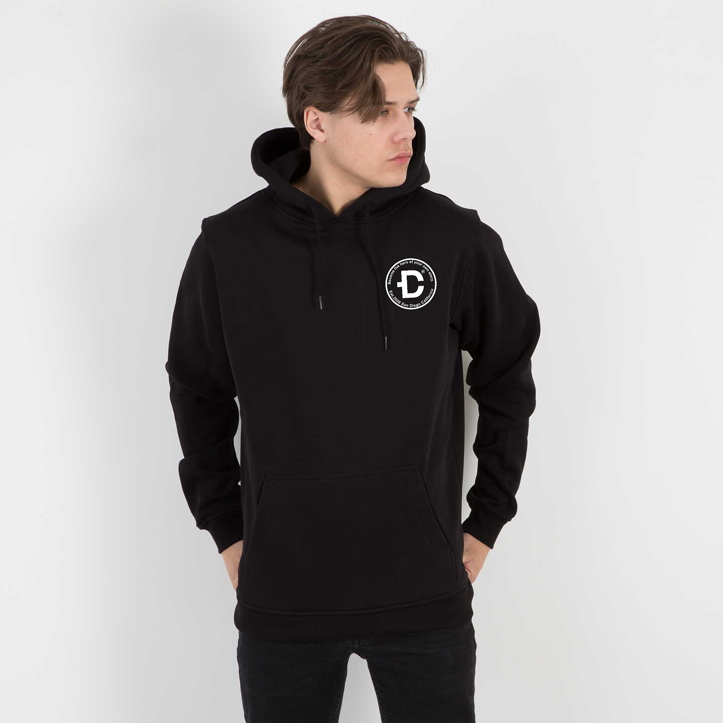 Dirtcult Hoodie Palmdale