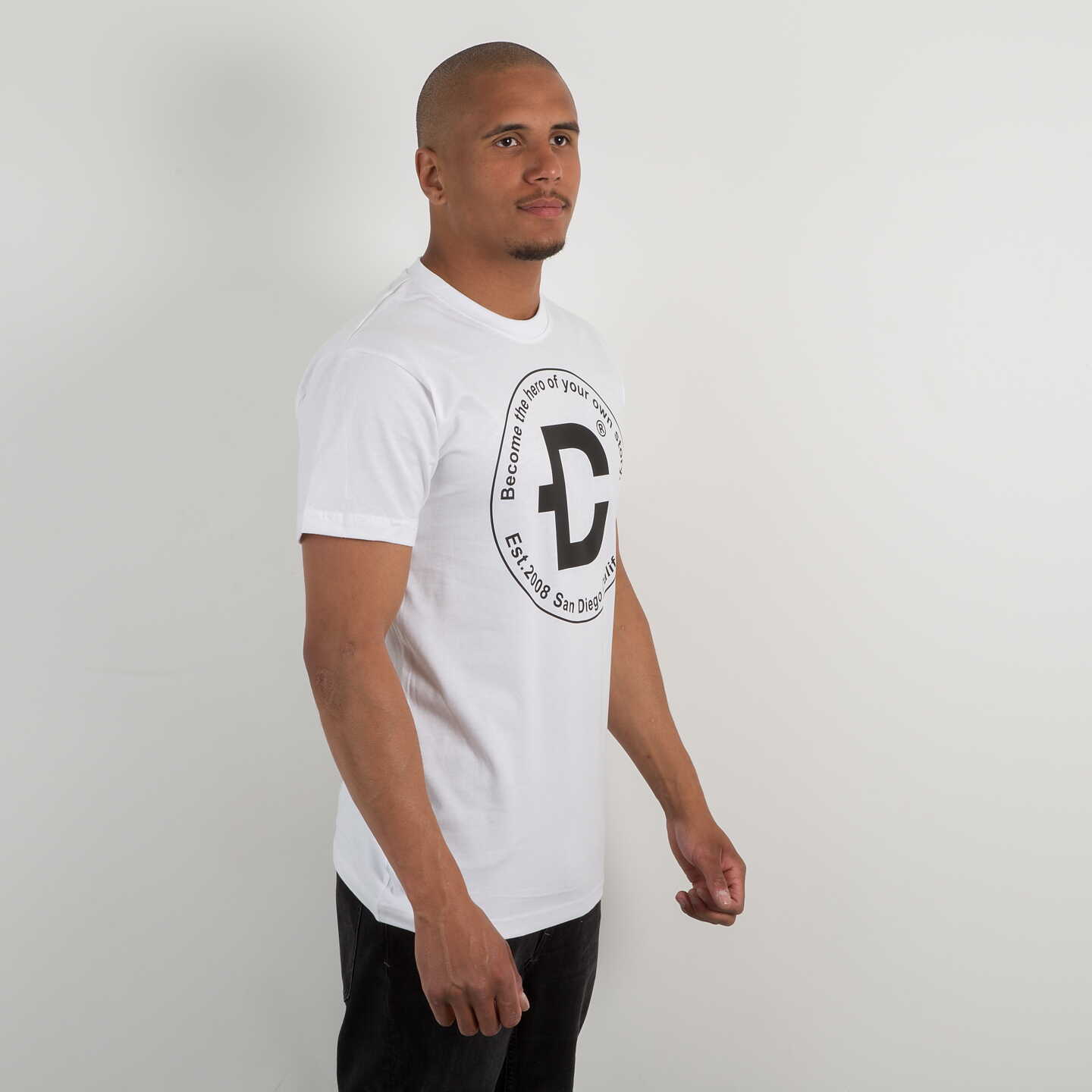 DirtCult Pasadena Classic Tee 