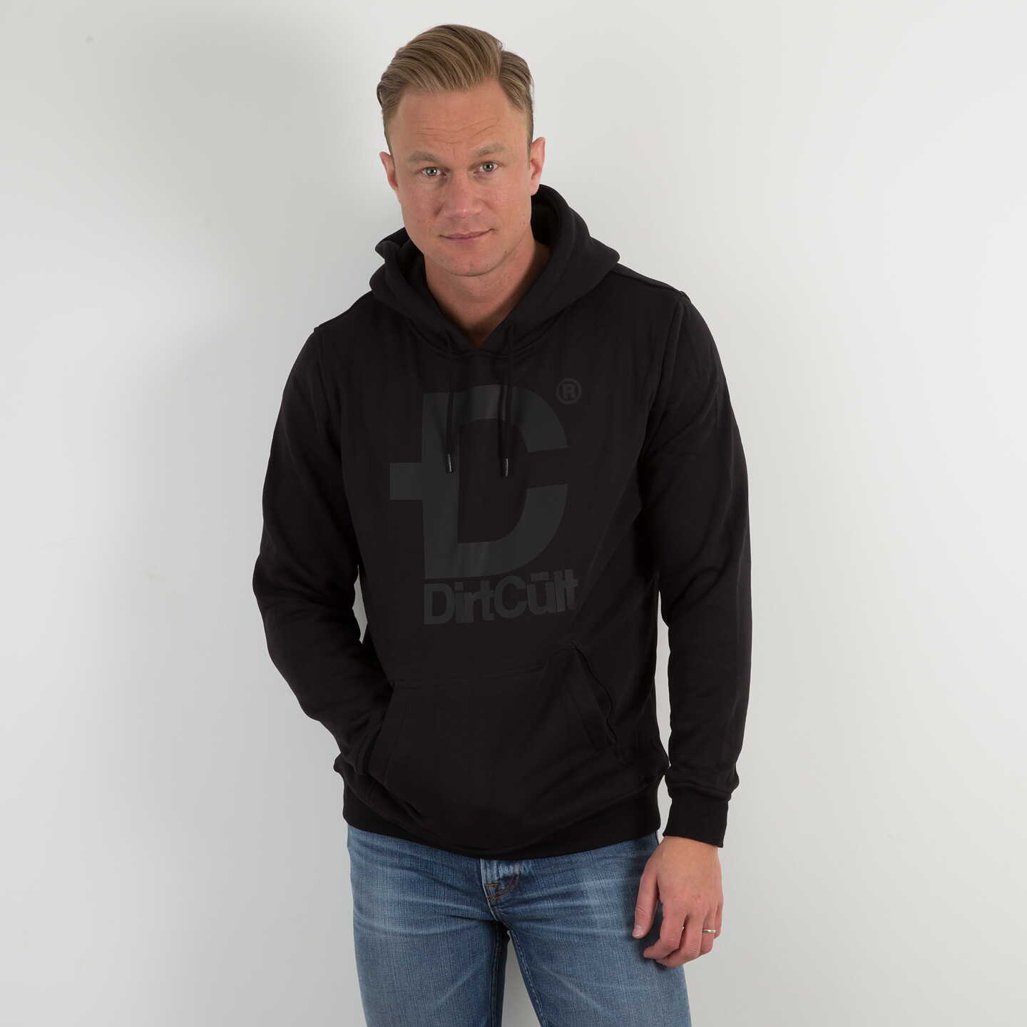 DirtCult Prescott Hoodie 