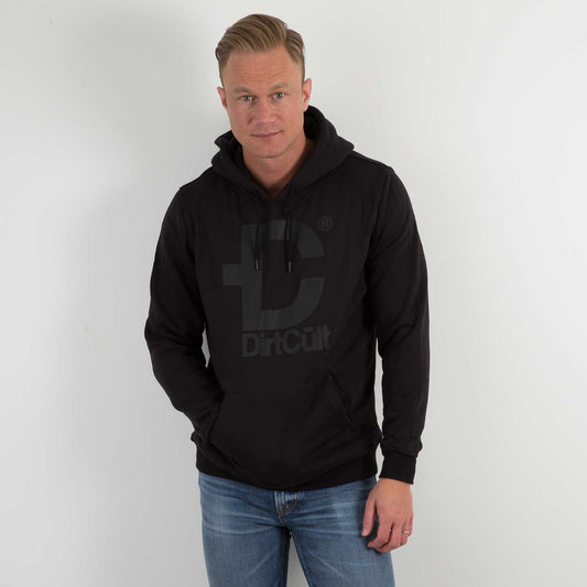 DirtCult Prescott Hoodie