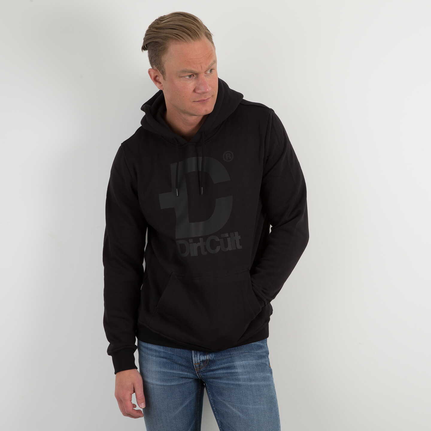 DirtCult Prescott Hoodie 