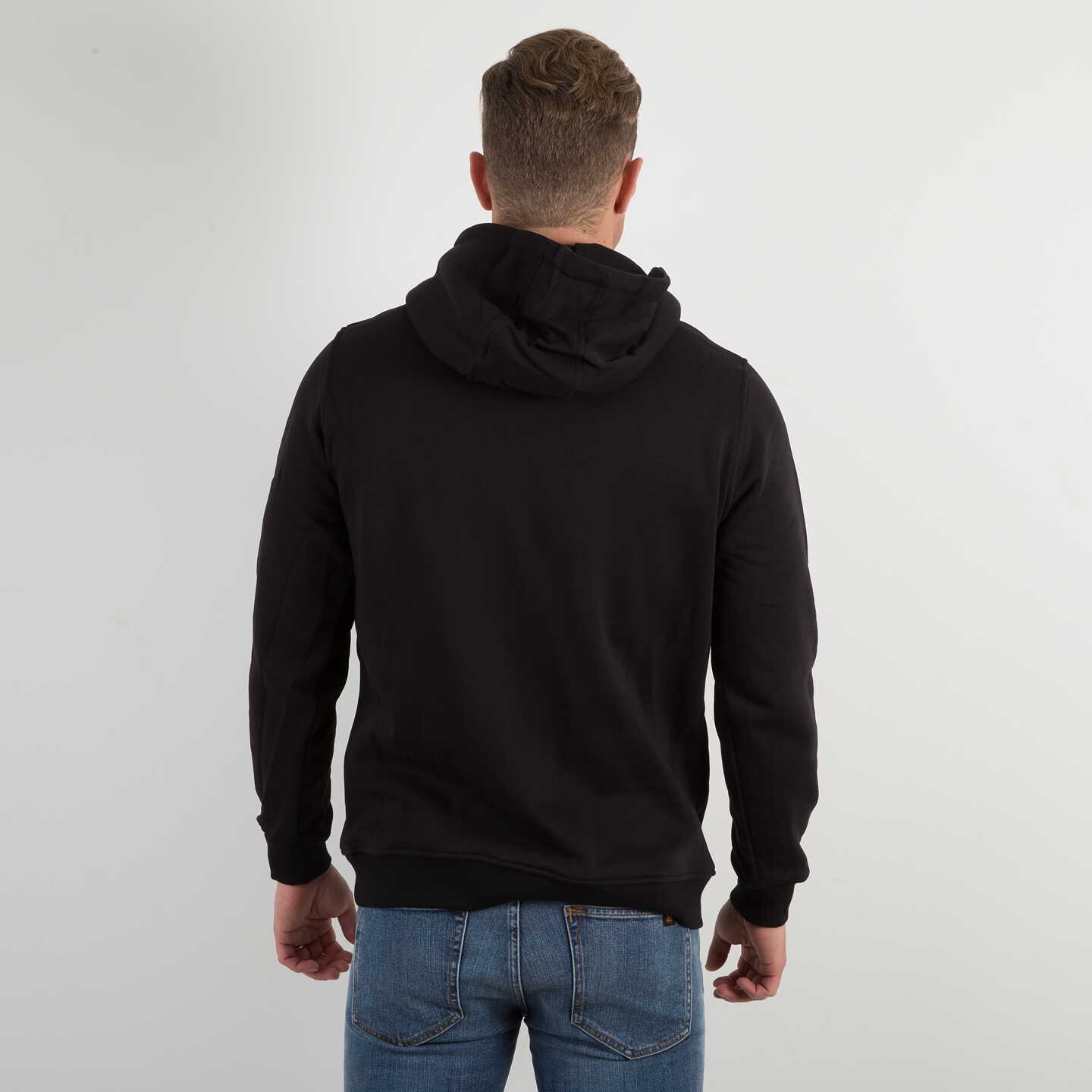 DirtCult Prescott Hoodie 