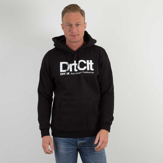 DirtCult Rapid City Hoodie