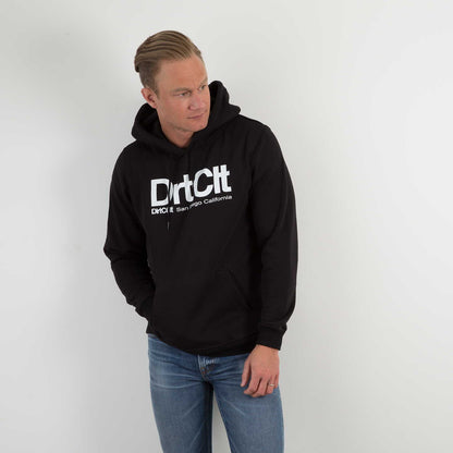 DirtCult Rapid City Hoodie