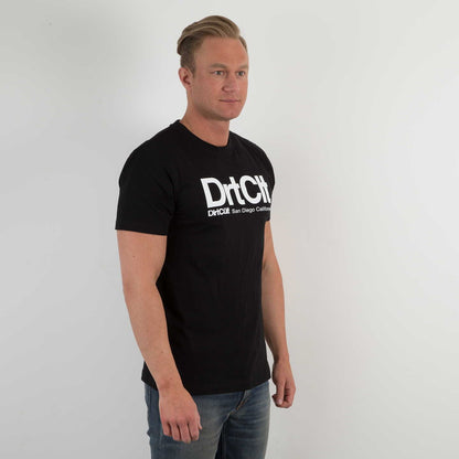 DirtCult Rapid City Classic Tee