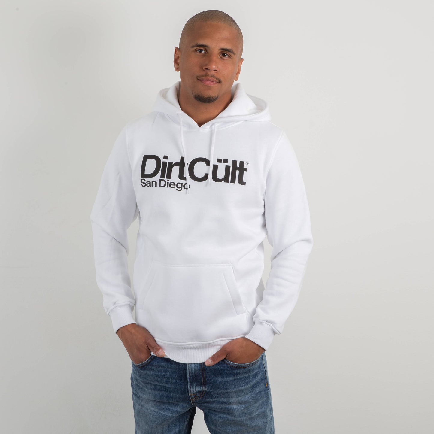 Dirtcult Hoodie Riverside 