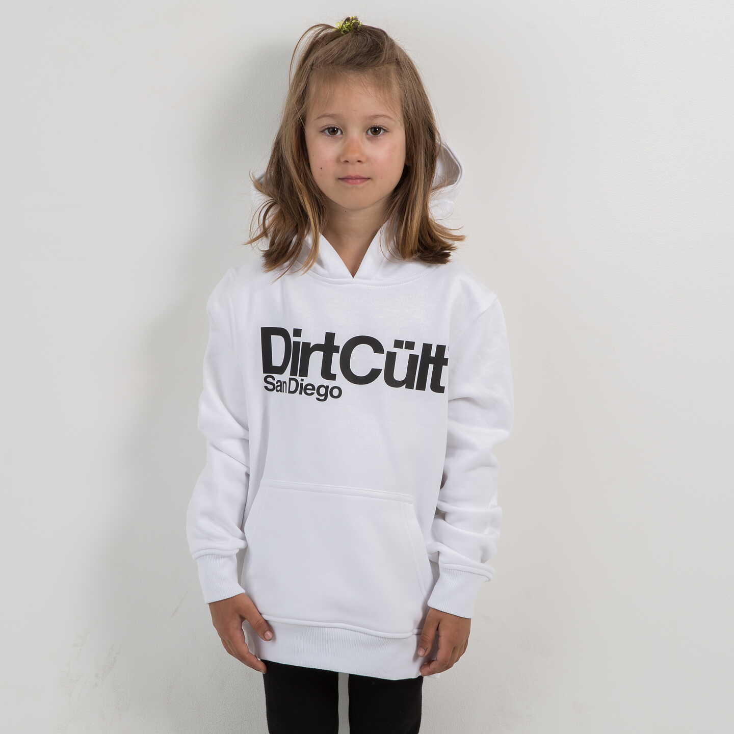 DirtCult Riverside Kids Hoodie