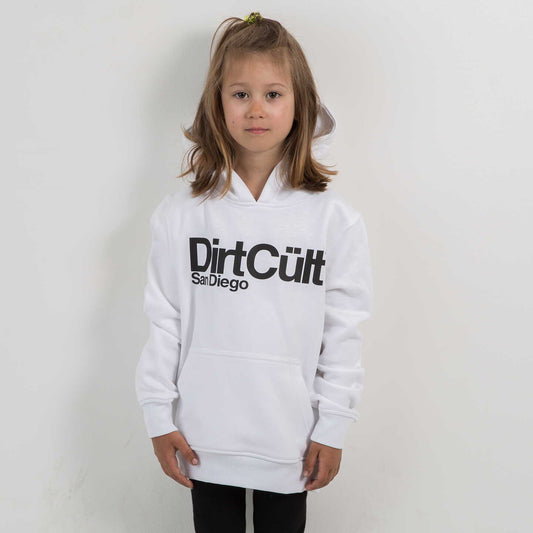 DirtCult Riverside Kids Hoodie 