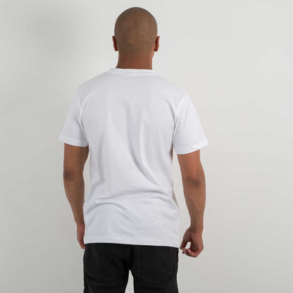 DirtCult Stanley White Classic Tee