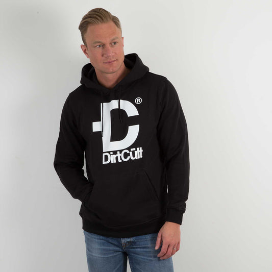 DirtCult Hoodie Tupelo