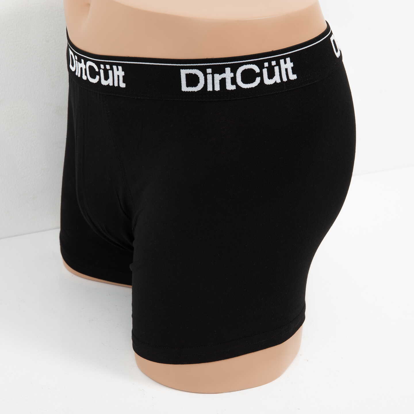 DirtCult Boxershorts 2-pack