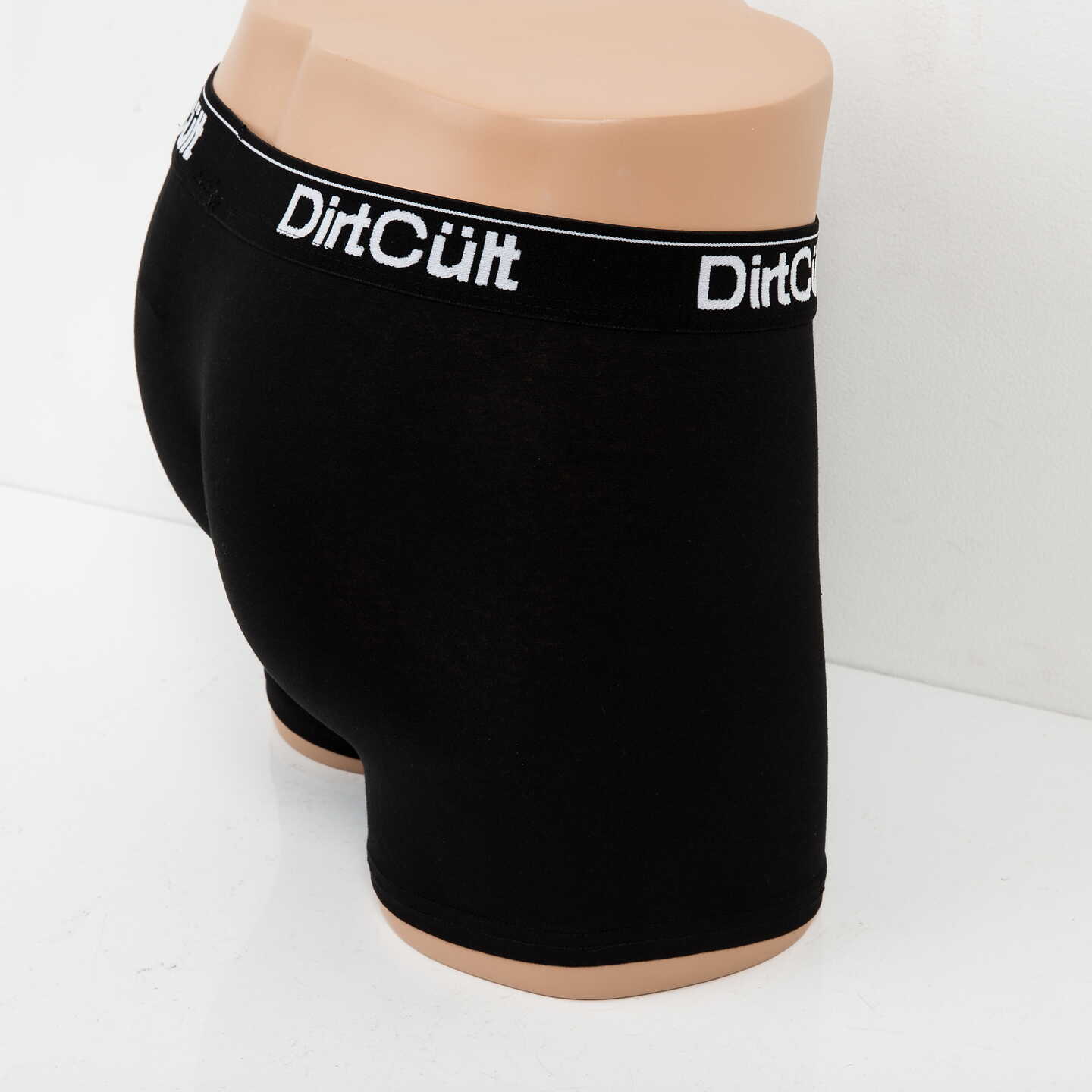 DirtCult Boxershorts 2-pack