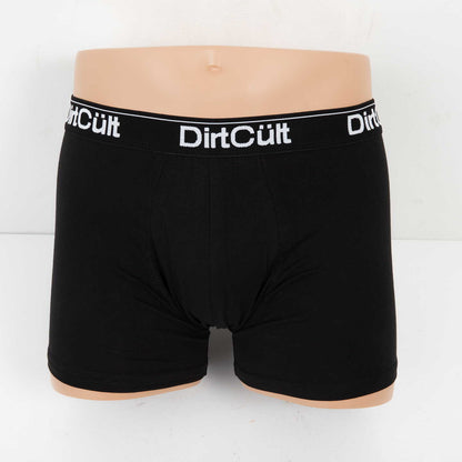 DirtCult Boxershorts 2-pack