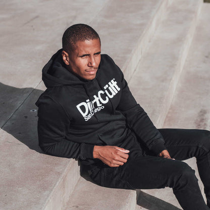 Dirtcult Hoodie Midtown