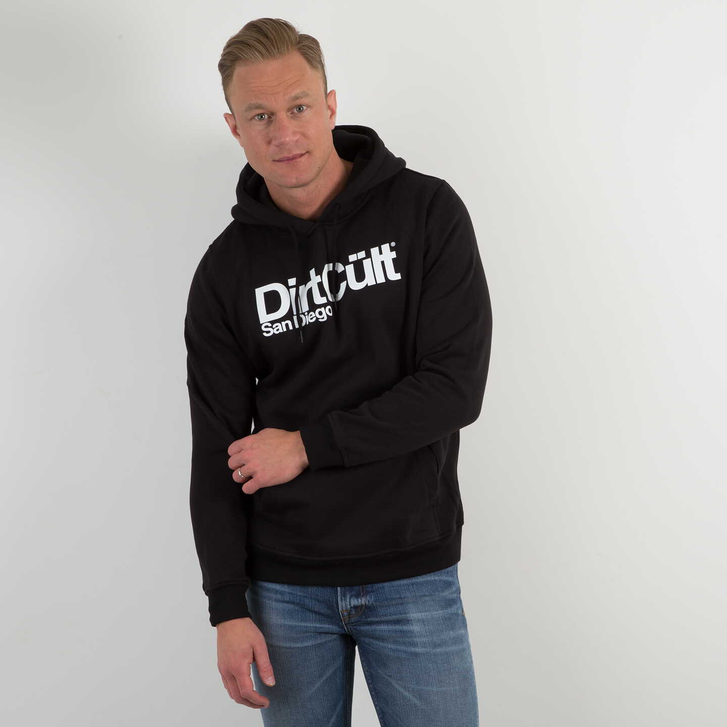 Dirtcult Hoodie Midtown