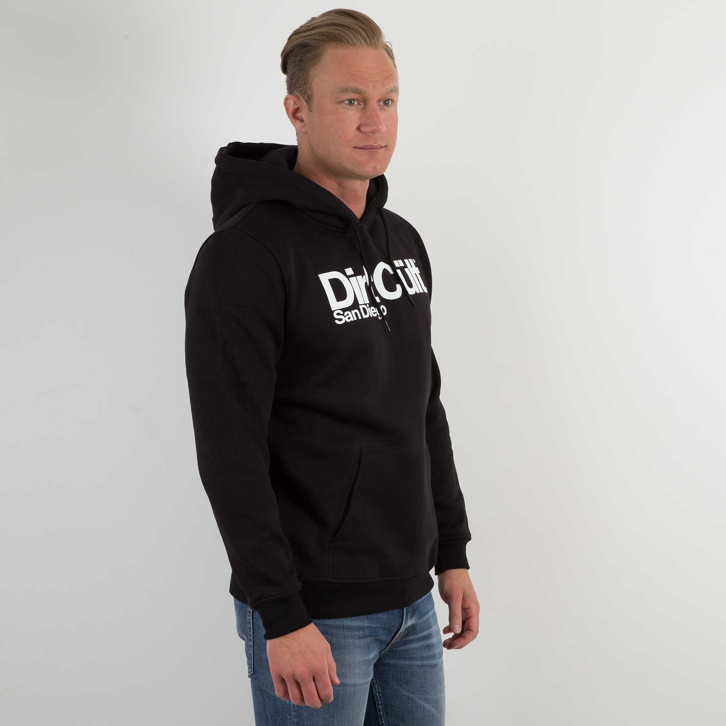 Dirtcult Hoodie Midtown