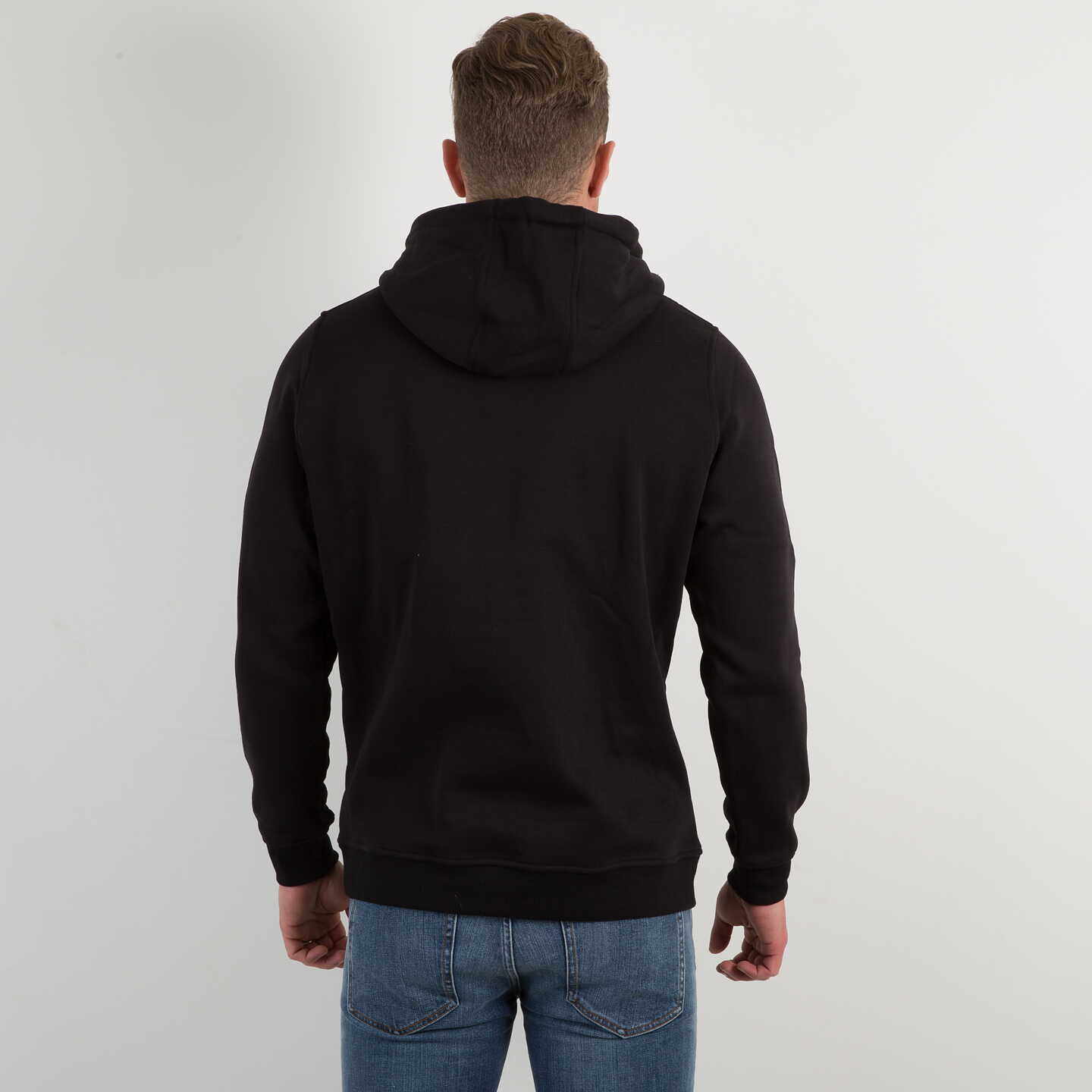 Dirtcult Hoodie Midtown